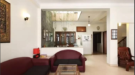 House 8711 CH | Villas in Panchkula, Chandigarh