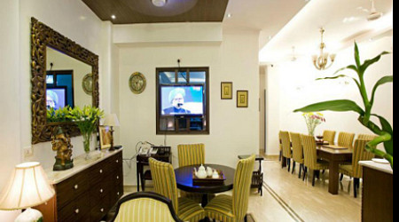 exclusive party packages of villa 182