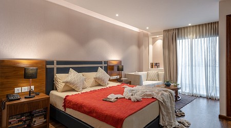 Villa 450 | Villas in Mahipalpur, Delhi