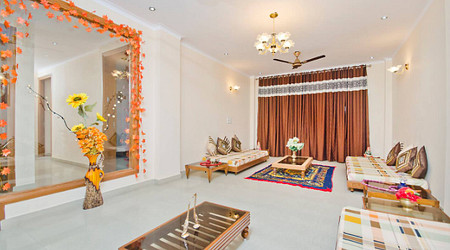 exclusive party packages of villa 502