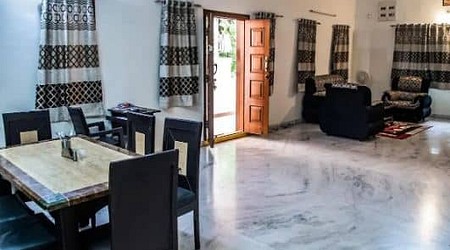 Villa 7076 HYD  | Villas in Nizam colony , Hyderabad