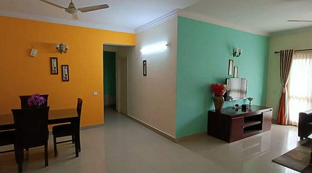 exclusive party packages of Villa 9668 BA