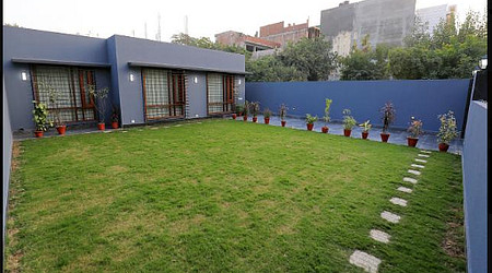 exclusive party packages of villa 987
