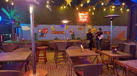 exclusive party packages of Walking Street by Soi 7