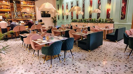 ZOCA | Restaurants in Sector 67, Gurgaon