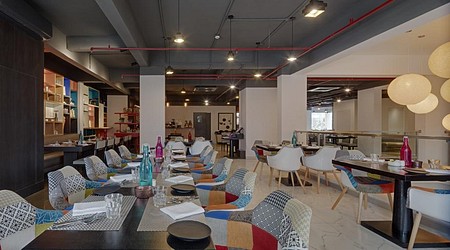 Zone by The Park | Banquet Halls in Electronic City, Bangalore