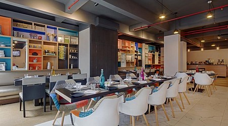 exclusive party packages of Zone by The Park