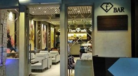f bar a perfect corporate party place