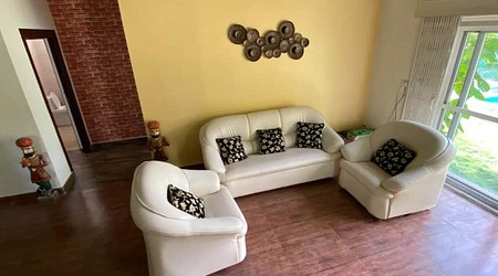 Farmhouse 148 HYD a perfect corporate party place