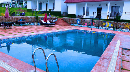 Farmhouse 159 a perfect corporate party place