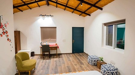 Farmhouse 3011 a perfect corporate party place