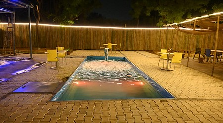 Farmhouse 322 | Farmhouse in Baliawas, Gurgaon