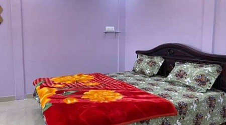 Farmhouse 7032 HYD  a perfect corporate party place