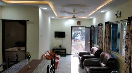 Farmhouse 7037 HYD  a perfect corporate party place