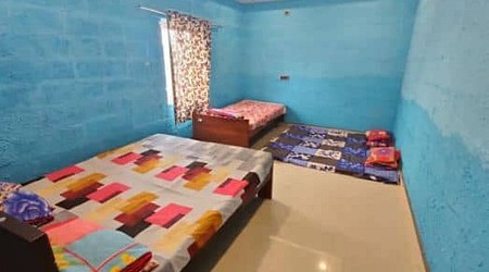 Farmhouse 7067 HYD   a perfect corporate party place
