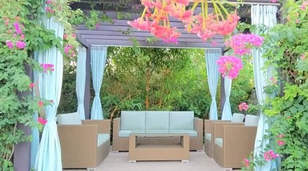 Farmhouse 7412 a perfect corporate party place