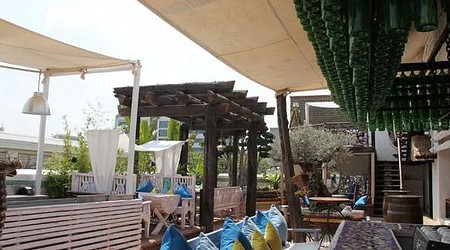 fennys lounge and kitchen a perfect corporate party place