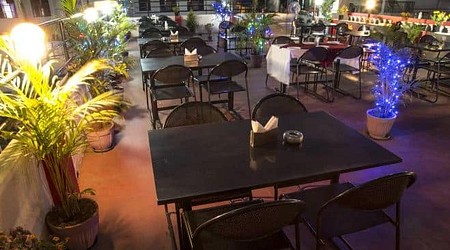 fill n chill resto bar and pub a perfect corporate party place
