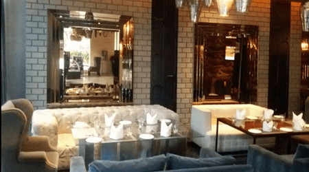 flluid -mosaic  a perfect corporate party place