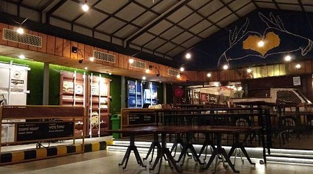 flyp mtv a perfect corporate party place
