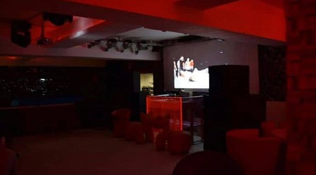fusion lounge a perfect corporate party place