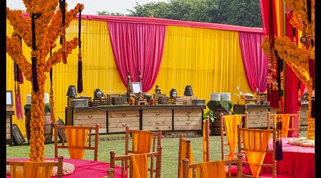 Ganesh Caterers | Caterers in NIT, Faridabad
