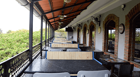 gilly s restobar a perfect corporate party place