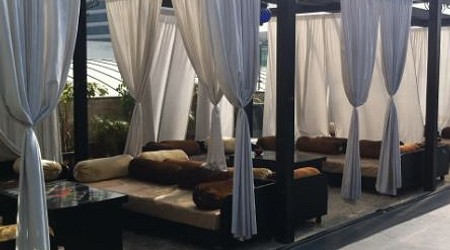 go bananas a perfect corporate party place
