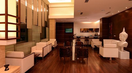 Golden Tulip a perfect corporate party place