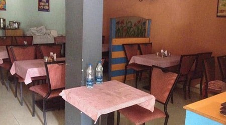 good day restaurant a perfect corporate party place