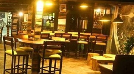 good earth a perfect corporate party place