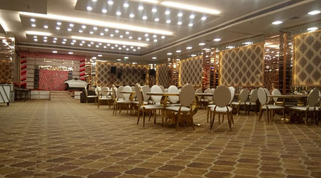 Grand Affairs Banquet a perfect corporate party place
