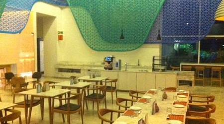 great room bar a perfect corporate party place