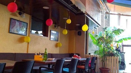 hakuna matata a perfect corporate party place