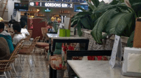 hammered exchange a perfect corporate party place