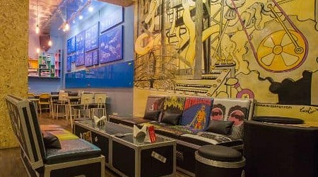 hatch public house a perfect corporate party place