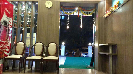headquarters resto bar and lounge a perfect corporate party place