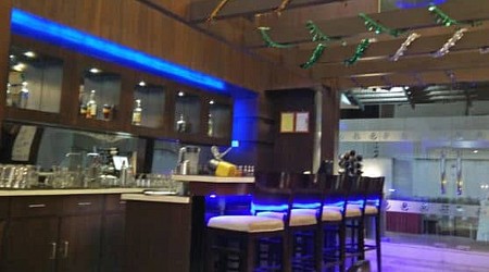 hide out - the golden tulip a perfect corporate party place