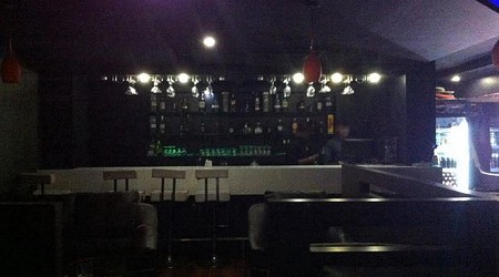 hiside bar a perfect corporate party place