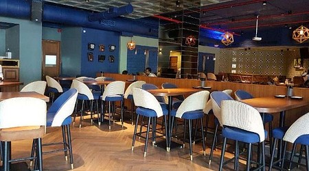 hitchki a perfect corporate party place