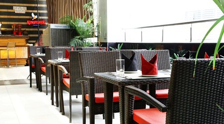 hoppin restobar a perfect corporate party place