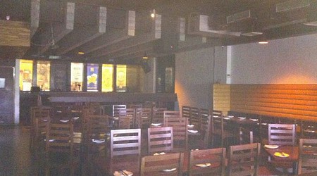 hops n grains a perfect corporate party place