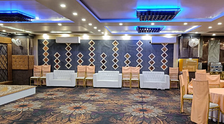 Hotel APJgrand and banquet a perfect corporate party place