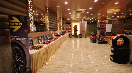 Hotel Golden Grand a perfect corporate party place