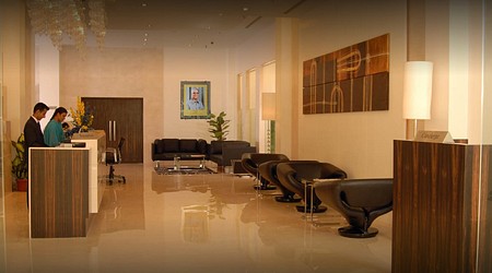 Hotel Inner Circle a perfect corporate party place