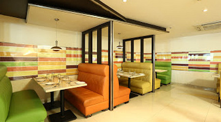 Hotel Metropolis a perfect corporate party place