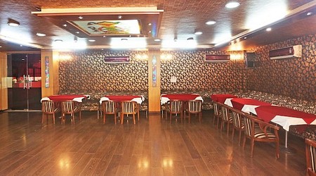 Hotel Mukund Residency Palazzo Di Lara | Banquet Halls in Vaishali, Ghaziabad