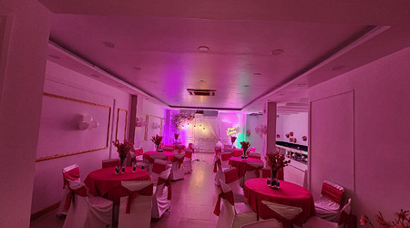 Hotel Square a perfect corporate party place