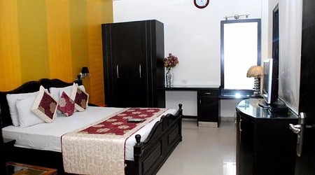 Hotel Universe Inn a perfect corporate party place