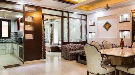House 1004 ED | Villas in Shahdara, Delhi